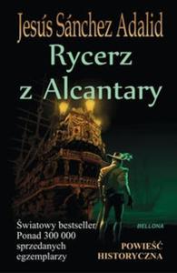 Rycerz z Alcantary