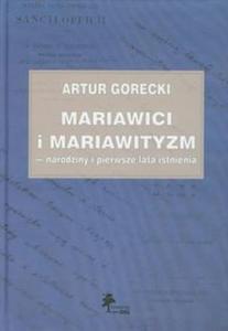 Mariawici i mariawityzm - 2825718550