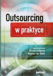 Outsourcing w praktyce - 2825718555