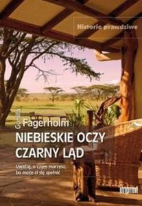 Niebieskie oczy czarny ld - 2825718576