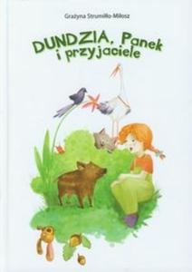 Dundzia Panek i przyjaciele - 2825718597