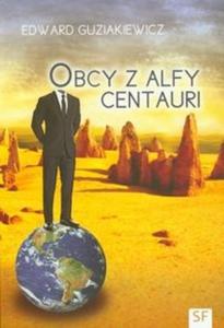 Obcy z Alfy Centauri - 2825718601