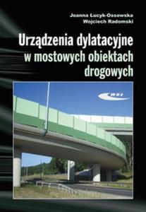 Urzdzenia dylatacyjne w mostowych obiektach drogowych