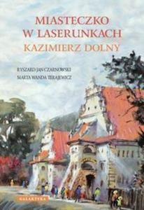 Miasteczko w Laserunakch Kazimierz Dolny - 2825718608