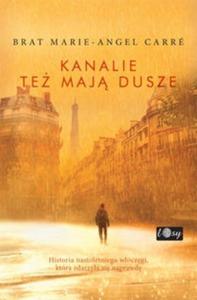 Kanalie te maj dusze