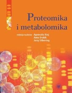 Proteomika i metabolomika