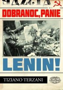 Dobranoc panie Lenin - 2825718649