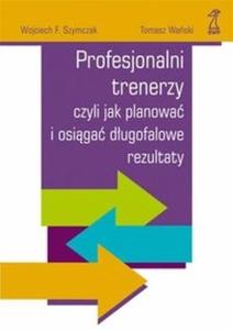 Profesjonalni trenerzy - 2825718671