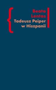Tadeusz Peiper w Hiszpanii - 2825718673