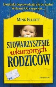 Stowarzyszenie wkurzonych rodziców