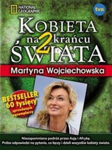 Kobieta na kracu wiata 2 - 2825718687