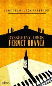 Dyskretny urok Fernet Branca - 2825718715