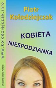 Kobieta niespodzianka - 2825718728