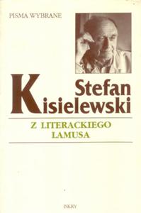 Z Literackiego Lamusa - 2825718756