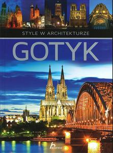 Gotyk style w architekturze - 2825718759