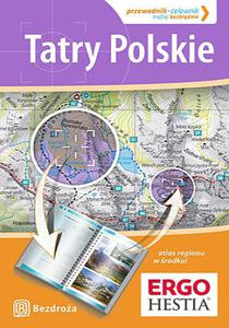 Tatry Polskie. Przewodnik - celownik - 2825718773