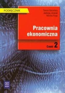 Pracownia ekonomiczna Podrcznik Cz 2 - 2825718827