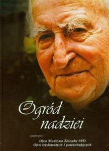 Ogród nadziei + DVD