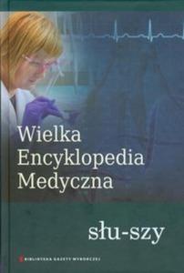 Wielka Encyklopedia Medyczna tom 20