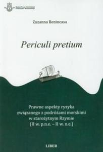 Periculi pretium - 2825718897