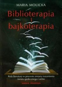 Biblioterapia i bajkoterapia - 2825718908