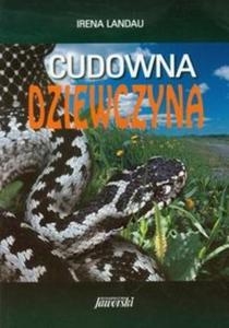 Cudowna dziewczyna - 2825718909