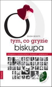 O tym, co gryzie biskupa - 2825718975