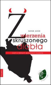 Zwierzenia skruszonego diaba - 2825718979