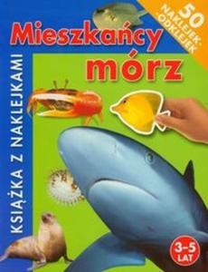 Mieszkacy mórz 3-5 lat