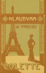 Klaudyna w Paryu - 2825718989