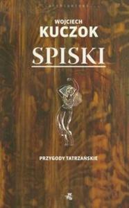 Spiski Przygody tatrzaskie