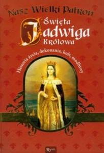 wita Jadwiga Krlowa - 2825718993