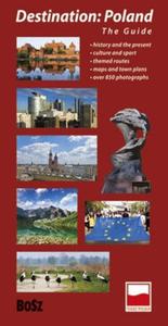 Destination Poland The Guide