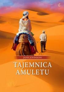 Tajemnica amuletu - 2825719058