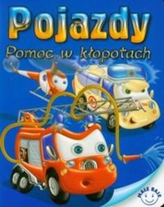 Pojazdy Pomoc w kopotach - 2825719067