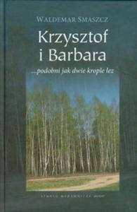 Krzysztof i Barbara - 2825719072