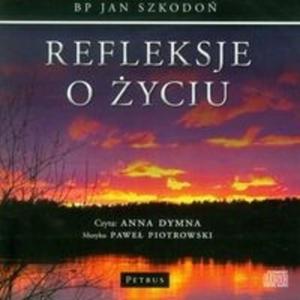 Refleksje o yciu (Pyta CD) - 2825719085