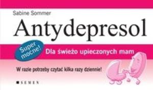 Antydepresol - 2825719091