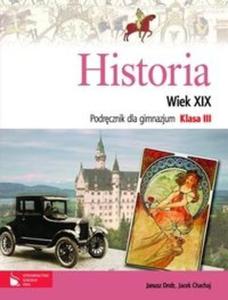Historia 3 Wiek XIX i wielka wojna Podrcznik - 2825719097