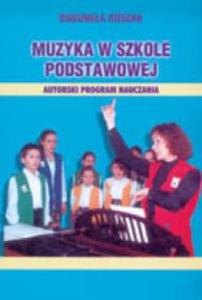 Muzyka w szkole podstawowej - 2825652558