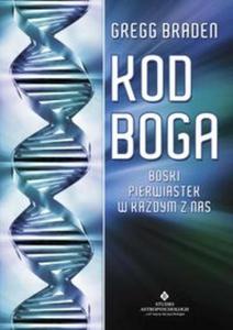 Kod Boga - 2825719181