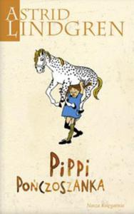 Pippi Poczoszanka - 2825719262