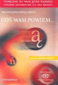 Co wam powiem + KS (Pyta CD) - 2825719305