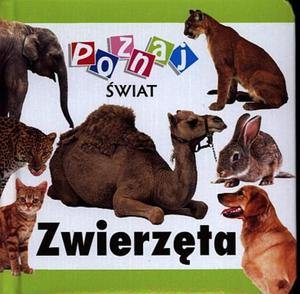 Poznaj wiat - Zwierzta