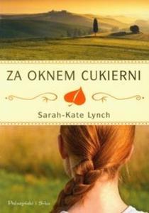 Za oknem cukierni - 2825719361