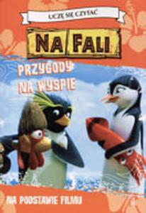 Na fali Przygody na wyspie - 2825652577