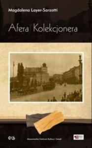 Afera Kolekcjonera - 2825719398