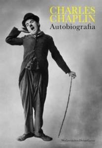 Charles Chaplin. Autobiografia - 2825719411