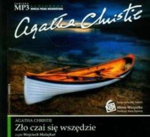 Zo czai si wszdzie (Pyta CD) - 2825719425