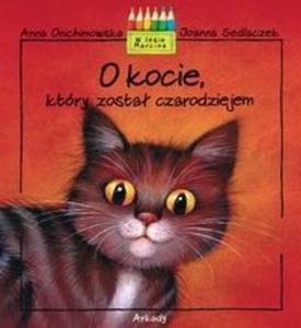 O kocie, ktry zosta czarodziejem - 2825719430